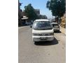 Sahibinden Kia Pregio 2.7 D 2001 Model