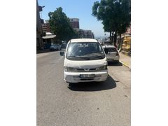Sahibinden Kia Pregio 2.7 D 2001 Model