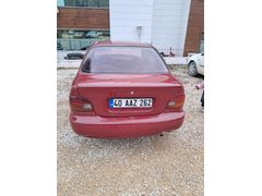 Sahibinden Hyundai Accent 1.3 LS 1997 Model