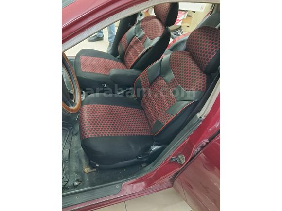Sahibinden Hyundai Accent 1.3 LS 1997 Model