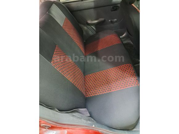 Sahibinden Hyundai Accent 1.3 LS 1997 Model