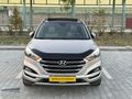 SEVİM AUTO'DAN BOYASIZ 2015 TUCSON 1.6T-GDI ELİTE PAKET 170 KM