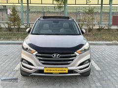 SEVİM AUTO'DAN BOYASIZ 2015 TUCSON 1.6T-GDI ELİTE PAKET 170 KM