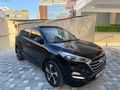2016 HYUNDAİ TUCSON 1.6 T-GDİ ELİTE