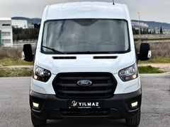 2023 TRANSİT 350L ARKADAN İTİŞ GÜVENLİK PAKET 69.000KM %20FATURA