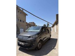 Acil! Sahibinden Fiat Scudo 2.0 Multijet Maxi Business 2025 Model 