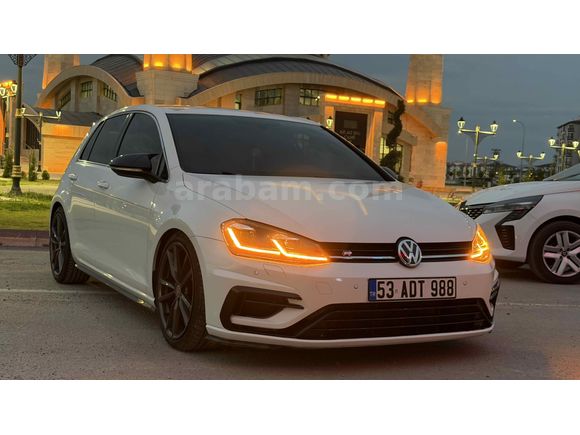 Sahibinden Volkswagen Golf 1.6 TDi BlueMotion Comfortline 2016 Model 