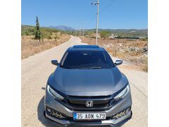 Sahibinden Honda Civic 1.6i VTEC Eco Executive 2020 Model