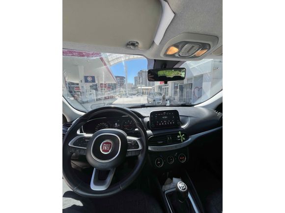 Sahibinden Fiat Egea 1.3 Multijet Urban Plus 2020 Model 