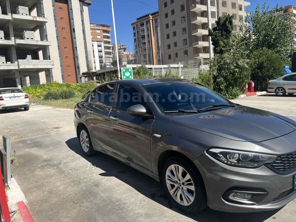 Sahibinden Fiat Egea 1.3 Multijet Urban Plus 2020 Model 
