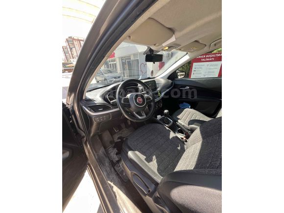 Sahibinden Fiat Egea 1.3 Multijet Urban Plus 2020 Model 