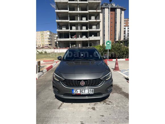 Sahibinden Fiat Egea 1.3 Multijet Urban Plus 2020 Model 