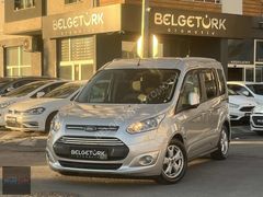 2017 MODEL 37.000 KMDE HATASIZ İLK EL TİTANIUM CONNECT 120HP