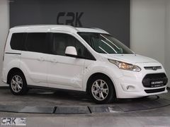 CRK'DAN*TAMAMI TAKSİT*FORD CONNECT OTOMATİK CAM TAVAN*HATASIZ*
