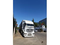 Sahibinden Mercedes - Benz Axor 1840 LS