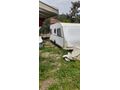 Sahibinden525 başoğlu Karavan Çekme