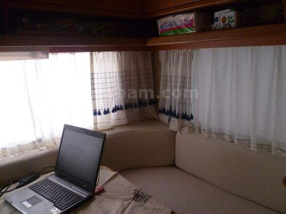 Sahibinden525 başoğlu Karavan Çekme
