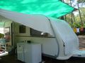 Sahibinden525 başoğlu Karavan Çekme