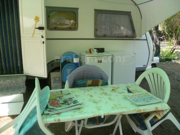 Sahibinden525 başoğlu Karavan Çekme