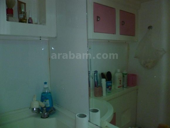 Sahibinden525 başoğlu Karavan Çekme