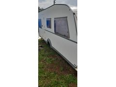 Sahibinden525 başoğlu Karavan Çekme