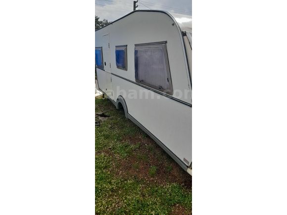 Sahibinden525 başoğlu Karavan Çekme