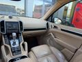 ENS/ PORSCHE CAYENNE PLATINIUM EDİTİON BAYİ 3.0 AİRMATİC PUSULA