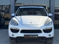 ENS/ PORSCHE CAYENNE PLATINIUM EDİTİON BAYİ 3.0 AİRMATİC PUSULA