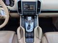 ENS/ PORSCHE CAYENNE PLATINIUM EDİTİON BAYİ 3.0 AİRMATİC PUSULA