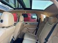 ENS/ PORSCHE CAYENNE PLATINIUM EDİTİON BAYİ 3.0 AİRMATİC PUSULA