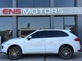 ENS/ PORSCHE CAYENNE PLATINIUM EDİTİON BAYİ 3.0 AİRMATİC PUSULA