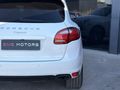 ENS/ PORSCHE CAYENNE PLATINIUM EDİTİON BAYİ 3.0 AİRMATİC PUSULA