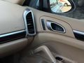 ENS/ PORSCHE CAYENNE PLATINIUM EDİTİON BAYİ 3.0 AİRMATİC PUSULA
