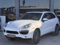 ENS/ PORSCHE CAYENNE PLATINIUM EDİTİON BAYİ 3.0 AİRMATİC PUSULA