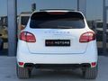 ENS/ PORSCHE CAYENNE PLATINIUM EDİTİON BAYİ 3.0 AİRMATİC PUSULA