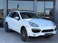 ENS/ PORSCHE CAYENNE PLATINIUM EDİTİON BAYİ 3.0 AİRMATİC PUSULA