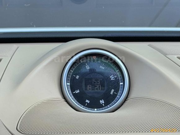 ENS/ PORSCHE CAYENNE PLATINIUM EDİTİON BAYİ 3.0 AİRMATİC PUSULA
