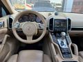 ENS/ PORSCHE CAYENNE PLATINIUM EDİTİON BAYİ 3.0 AİRMATİC PUSULA