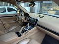 ENS/ PORSCHE CAYENNE PLATINIUM EDİTİON BAYİ 3.0 AİRMATİC PUSULA