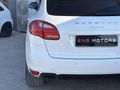 ENS/ PORSCHE CAYENNE PLATINIUM EDİTİON BAYİ 3.0 AİRMATİC PUSULA