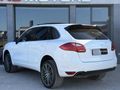 ENS/ PORSCHE CAYENNE PLATINIUM EDİTİON BAYİ 3.0 AİRMATİC PUSULA