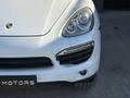 ENS/ PORSCHE CAYENNE PLATINIUM EDİTİON BAYİ 3.0 AİRMATİC PUSULA