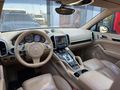 ENS/ PORSCHE CAYENNE PLATINIUM EDİTİON BAYİ 3.0 AİRMATİC PUSULA