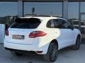 ENS/ PORSCHE CAYENNE PLATINIUM EDİTİON BAYİ 3.0 AİRMATİC PUSULA