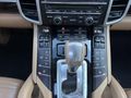 ENS/ PORSCHE CAYENNE PLATINIUM EDİTİON BAYİ 3.0 AİRMATİC PUSULA