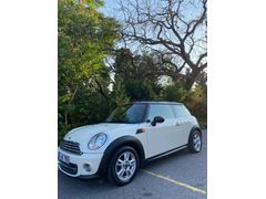 Sahibinden Mini Cooper 1.6 Türkiye Paketi 2012 Model 