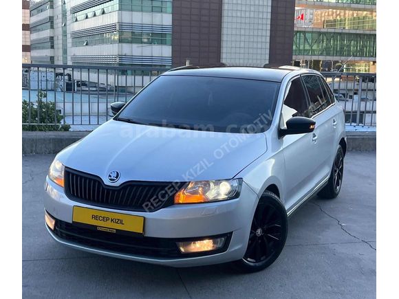 RECEP KIZIL OTOMOTİVDEN SATILIK