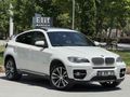 2011 BMW X6 40d xDrive M Sport HEAD UP NBT