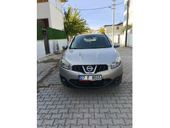 Sahibinden Nissan Qashqai 1.5 dCi Tekna Pack 2012 Model Kahramanmaraş
