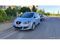Sahibinden Seat Toledo 1.6 189 bin km 2006 Model Yeni Kasa